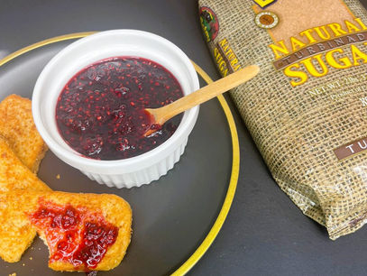 Blackberry Jam