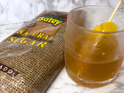 Whiskey Sour