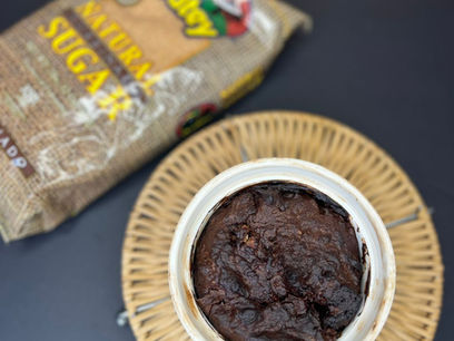 Flourless cake