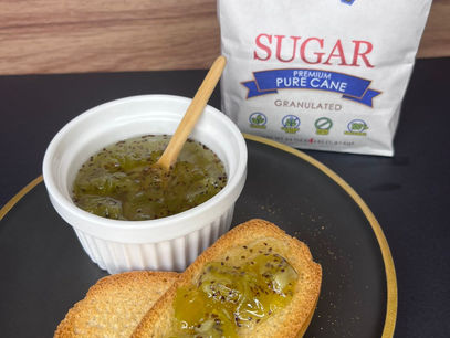 Kiwi Jam