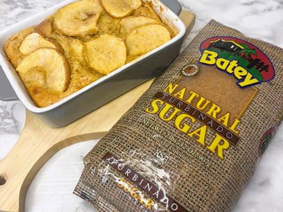 Apple Cake