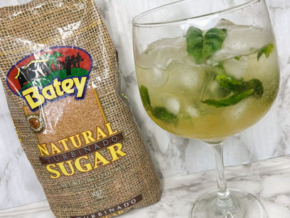 BASIL SMASH