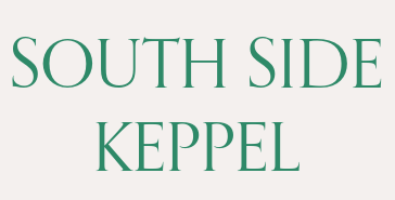 THC Keppel Pte Ltd
