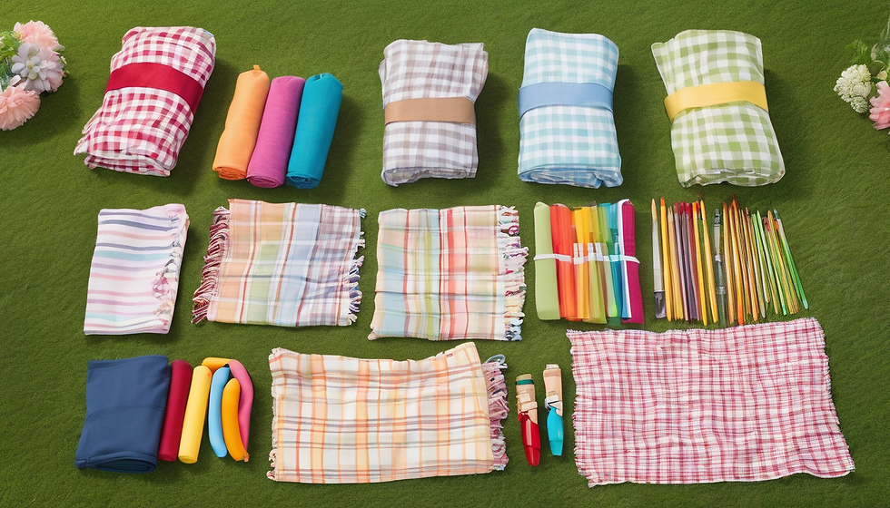 Church Community Family Fun Day