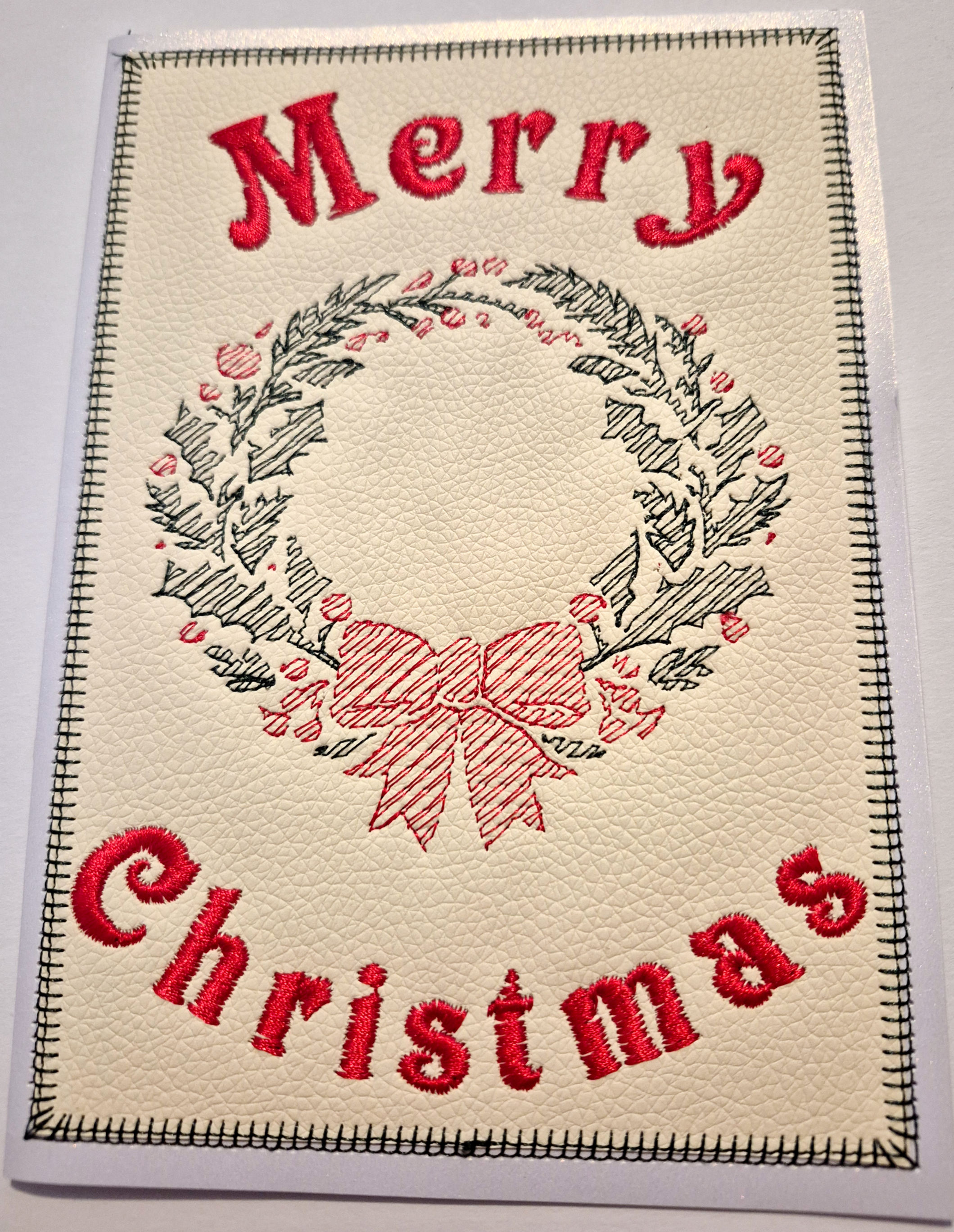 Merry Christmas