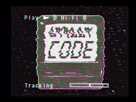 The Street Code Video by Rhys Tweek (2022)