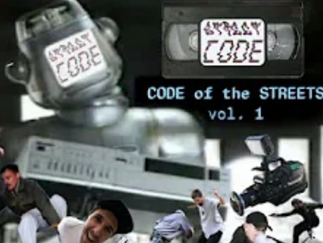 Code of the Streets: Vol. 1