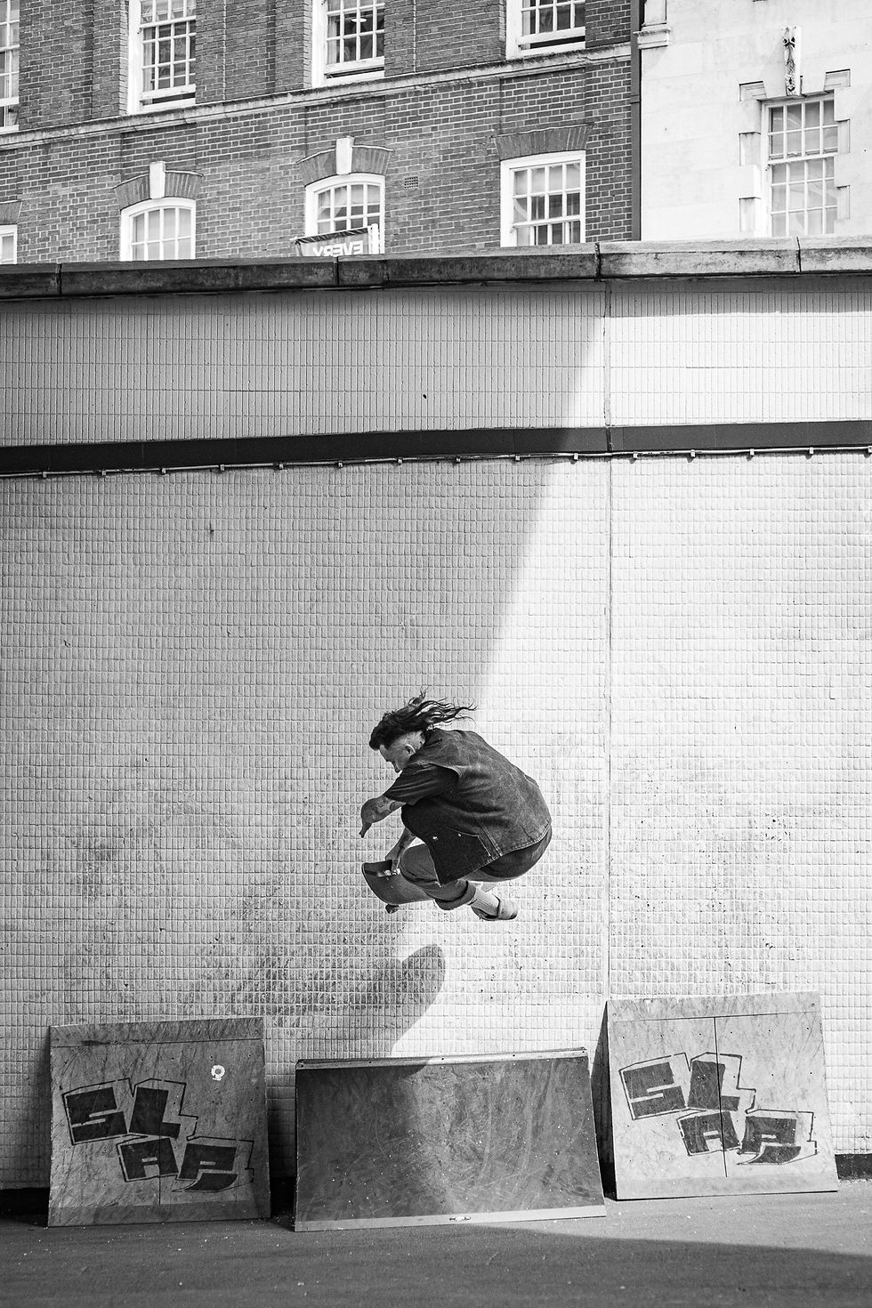 Martin Maguire - Boneless. Photo: Mike.