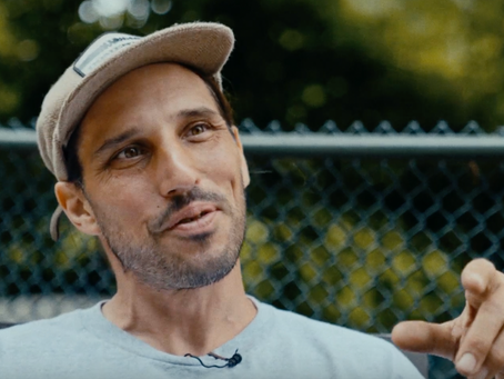SMiLe: Fred Gall for The Ben Raemers Foundation