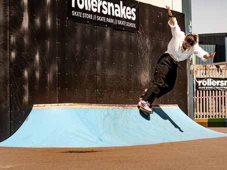 Voltarol Open 4 - Photo Gallery & Event Report