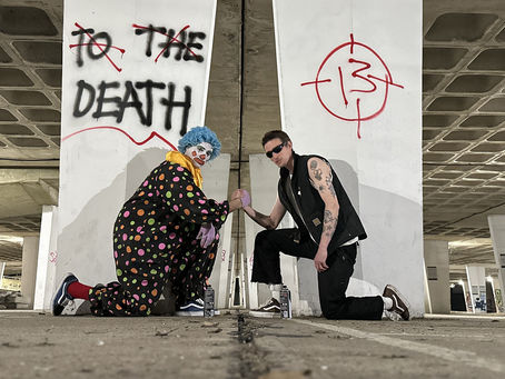 Death Skateboards - '13' full video