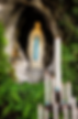 Virgin Mary
