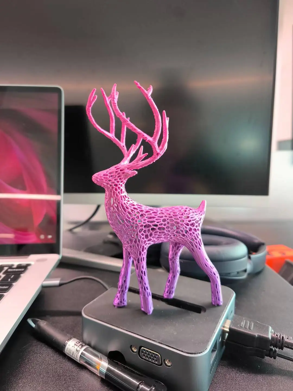 Thumbnail: 3D Design & Printing  — 5 Days Camp