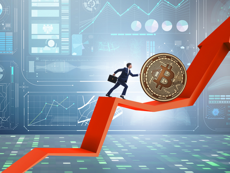 Buy Crypto. Here's Why.