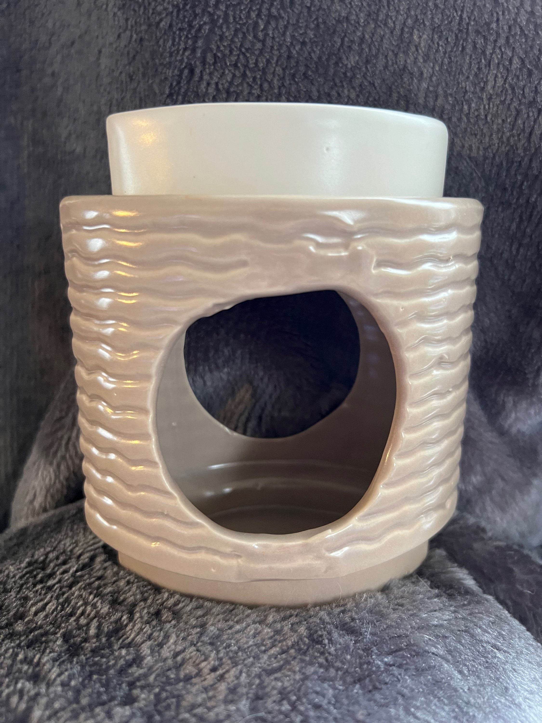Tealight Burner