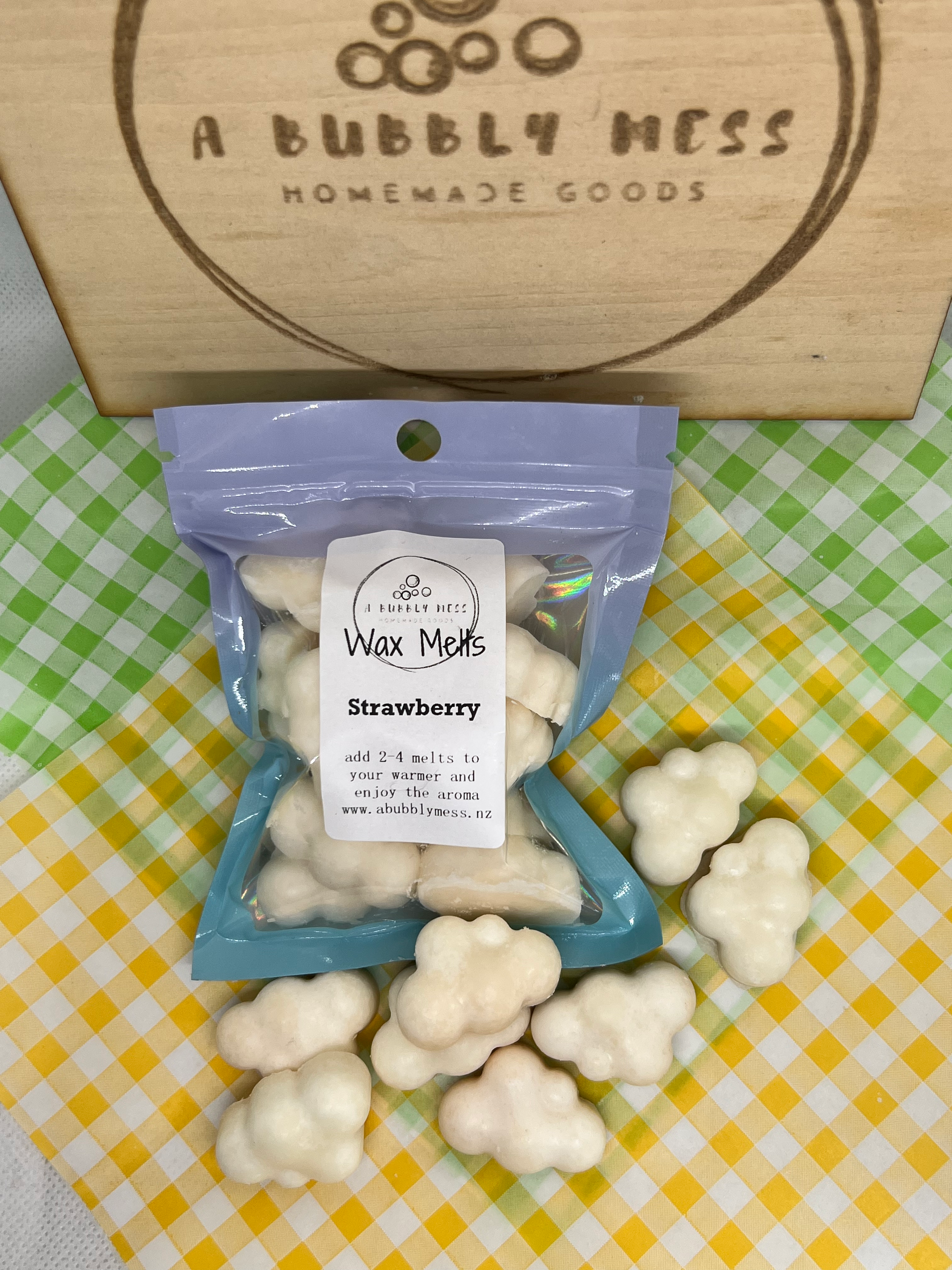 Wax Melts