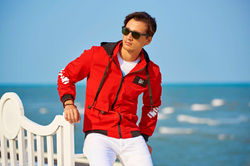 Klub Fox Men's Apparel