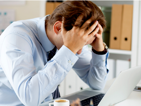 6 Common Bookkeeping Mistakes Made by Small Businesses