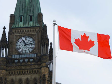 Federal Government’s COVID-19 Financial Support Summary