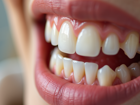 Understanding the Importance of Gum Health