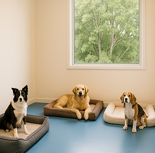 Dog Boarding