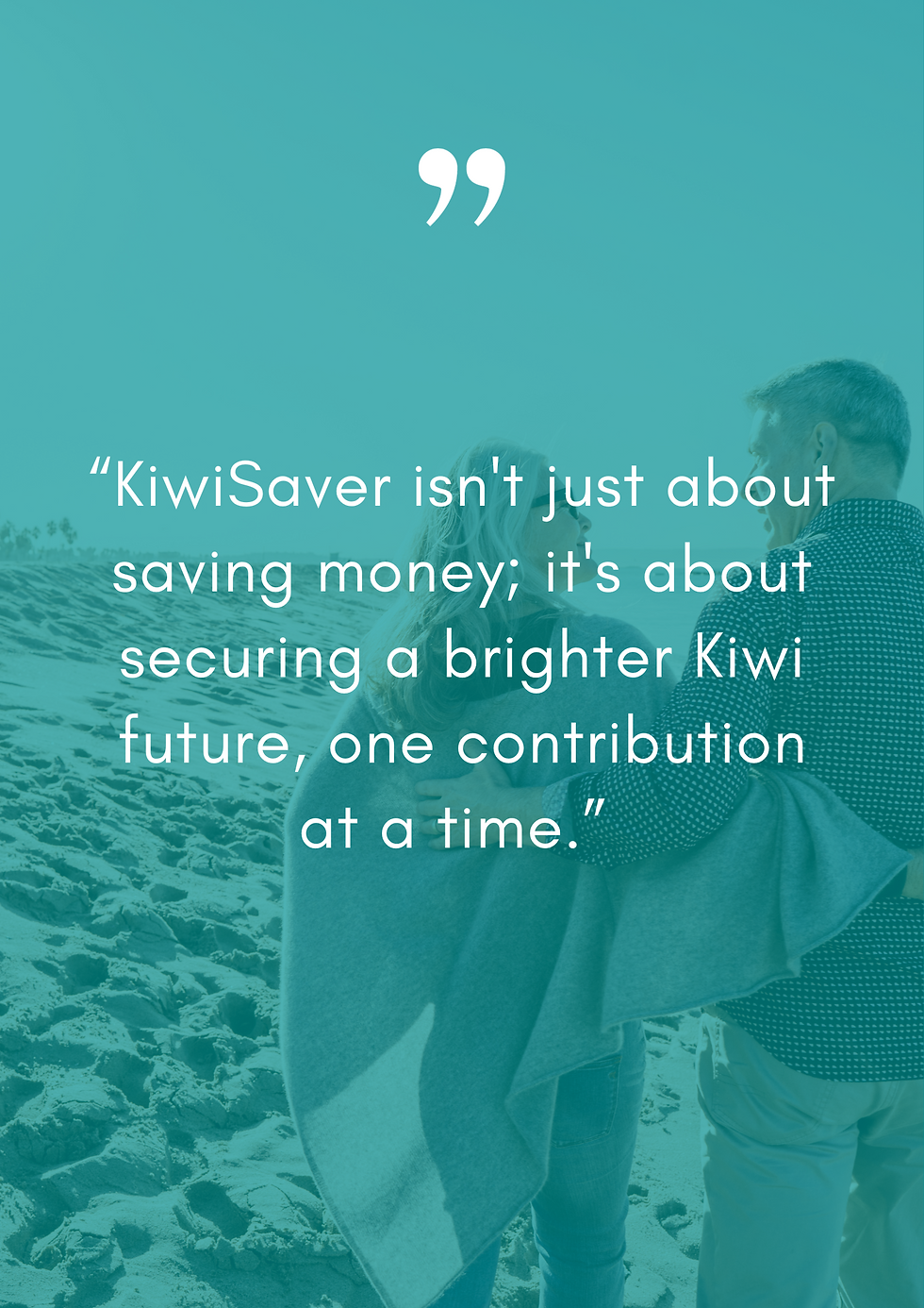Nurturing Your Nest Egg: Empower Your Future with KiwiSaver.