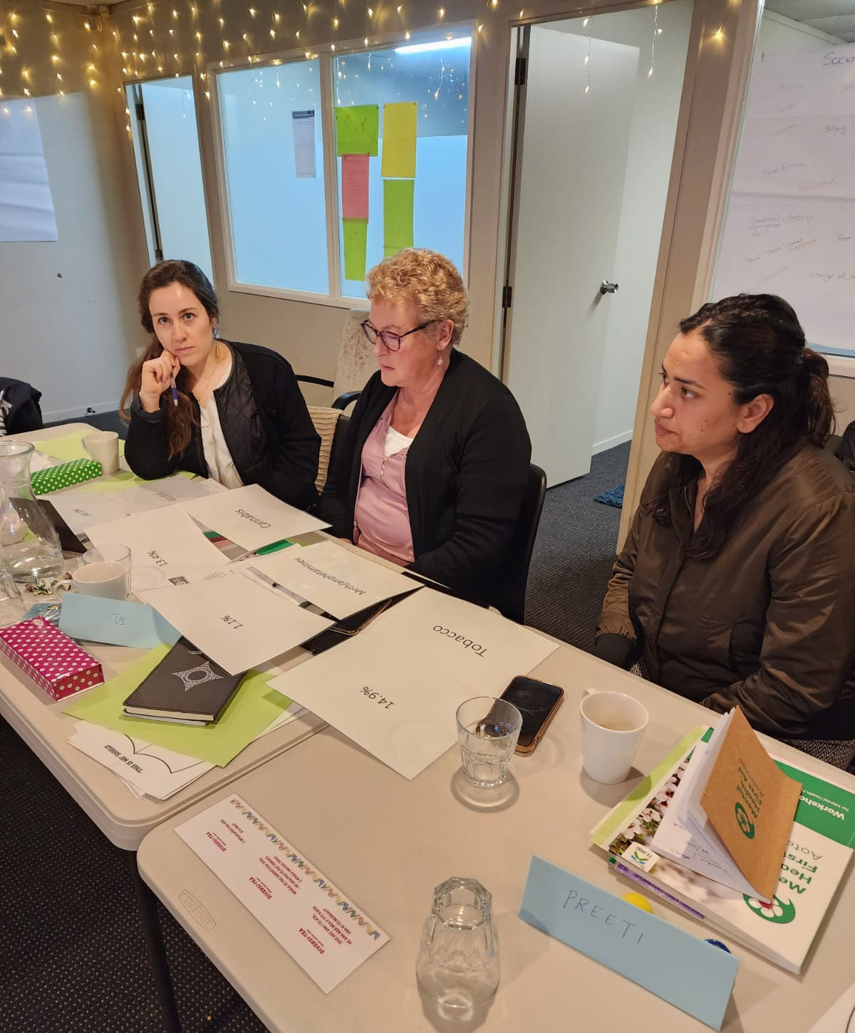 Mental Health First Aid Course NZ