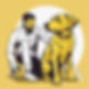 create an imahge to represent inhouse manager for a dog boarding facility.jpg