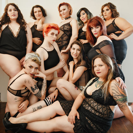 Empowered Women Empower Women