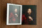 Inside our Traditional Album