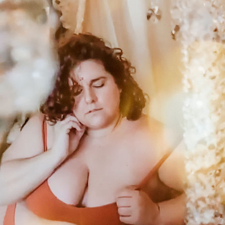 "Tough Love Teri" - Virtual Session