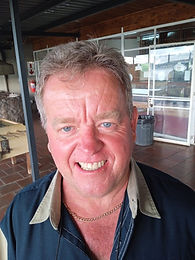 Mike Hawkins