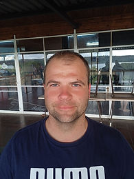 Barry Gromley