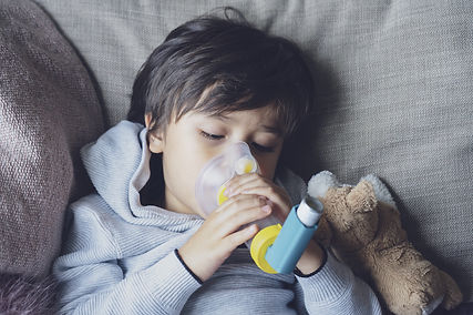 Asthma, Anaphylaxis, Asthma & Anaphylaxis Training, A&A Training
