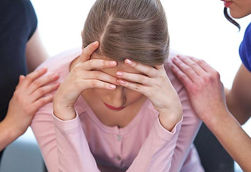 Mental Health First Aid, Accredited, MHFA, Mental Health First Aid Australia