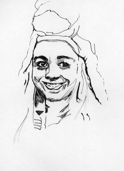 Portraiture