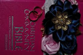 Bring your decisions to God in prayer, use the Bible as your guide!