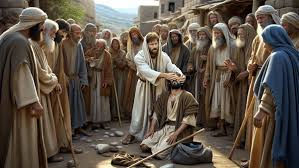 THE MORAL OF THIS TALE!