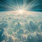 The Glory of God = The Face of Jesus Christ.
