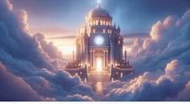 In My Father's house are many mansions!
