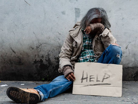 Remember the Poor (Gal.2:10) - Christian Tradition & Principle