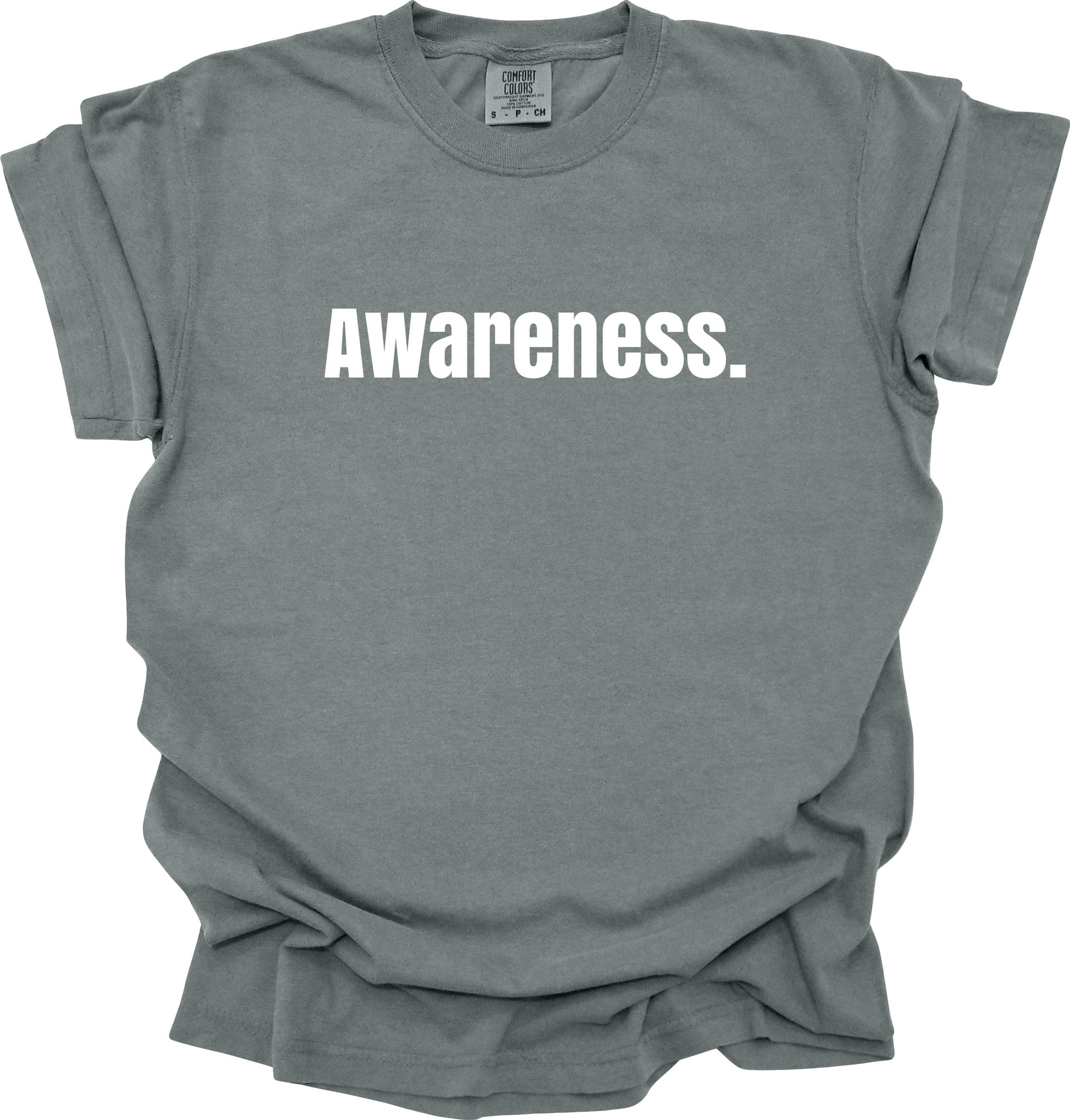 Awareness Tee