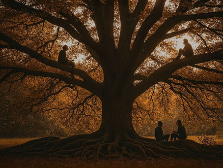 A Turning Point in the World: