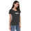 Thumbnail: Fiesty-Women’s recycled v-neck t-shirt