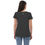 Thumbnail: Be Love-Women’s recycled v-neck t-shirt