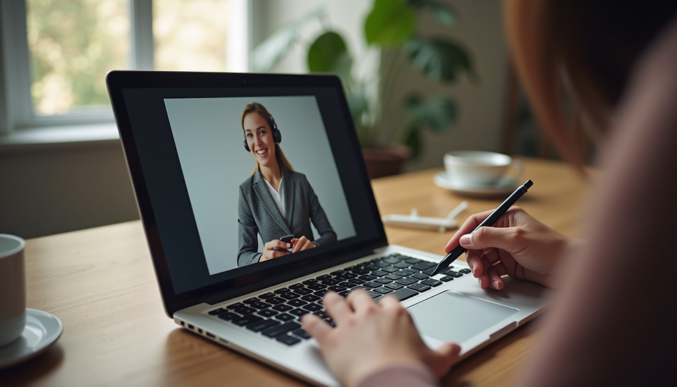 Elevate Your Business Growth with Strategic Virtual Assistance