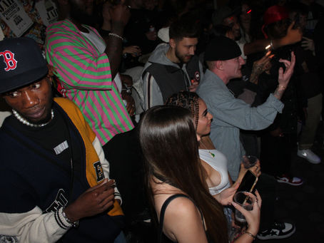 What are the 5 functions of a Music Publisher?