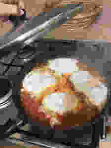 Shakshuka