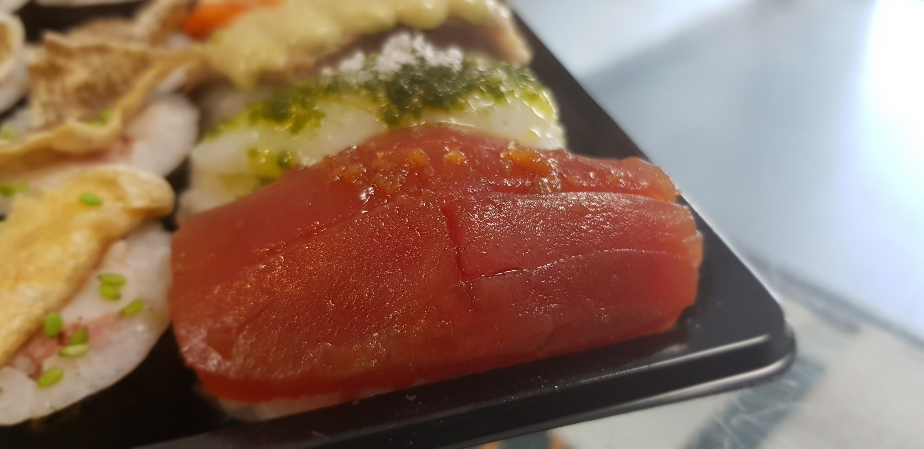 MAGURO EN ADOBO NIPON