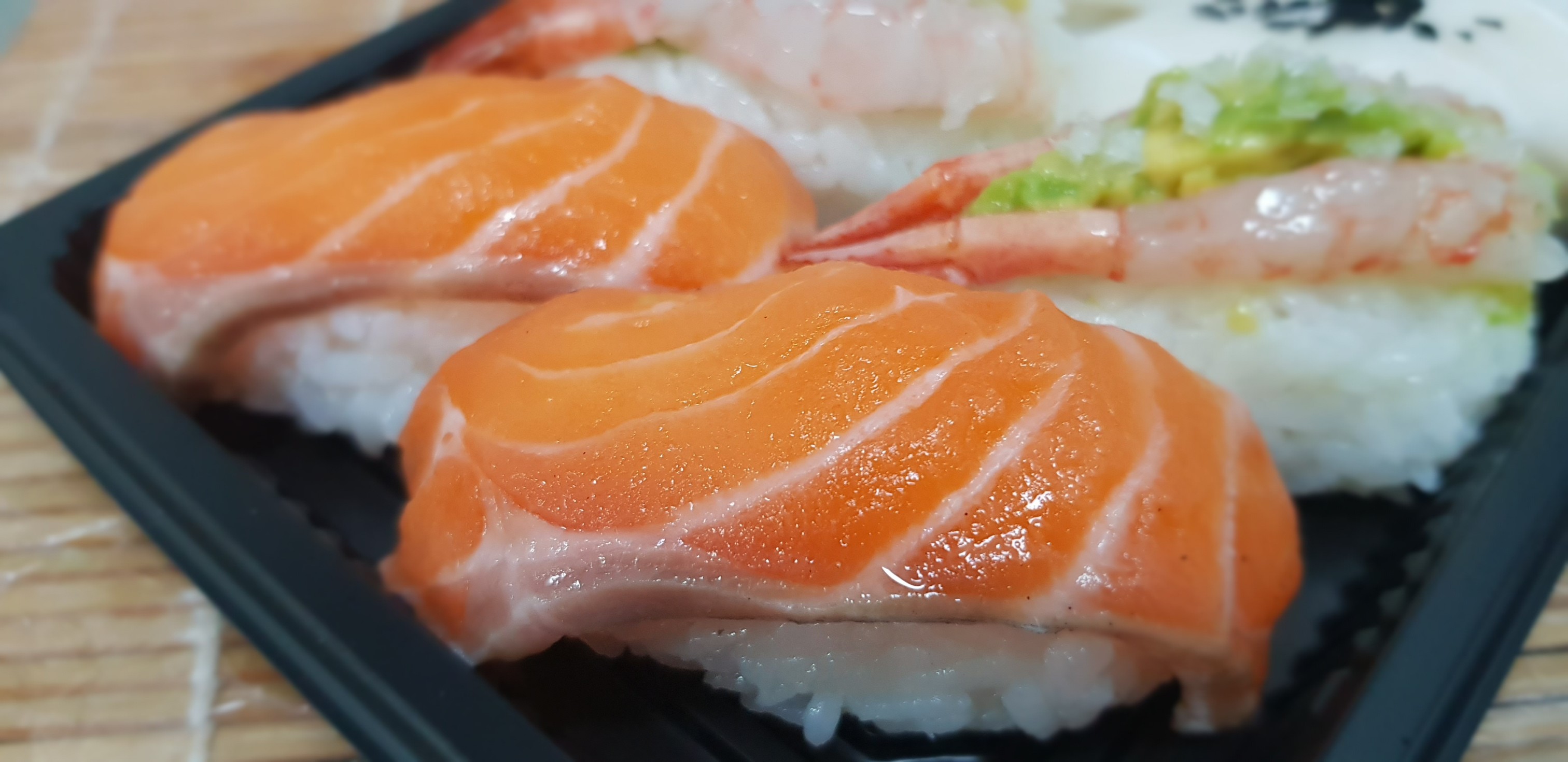 SALMON